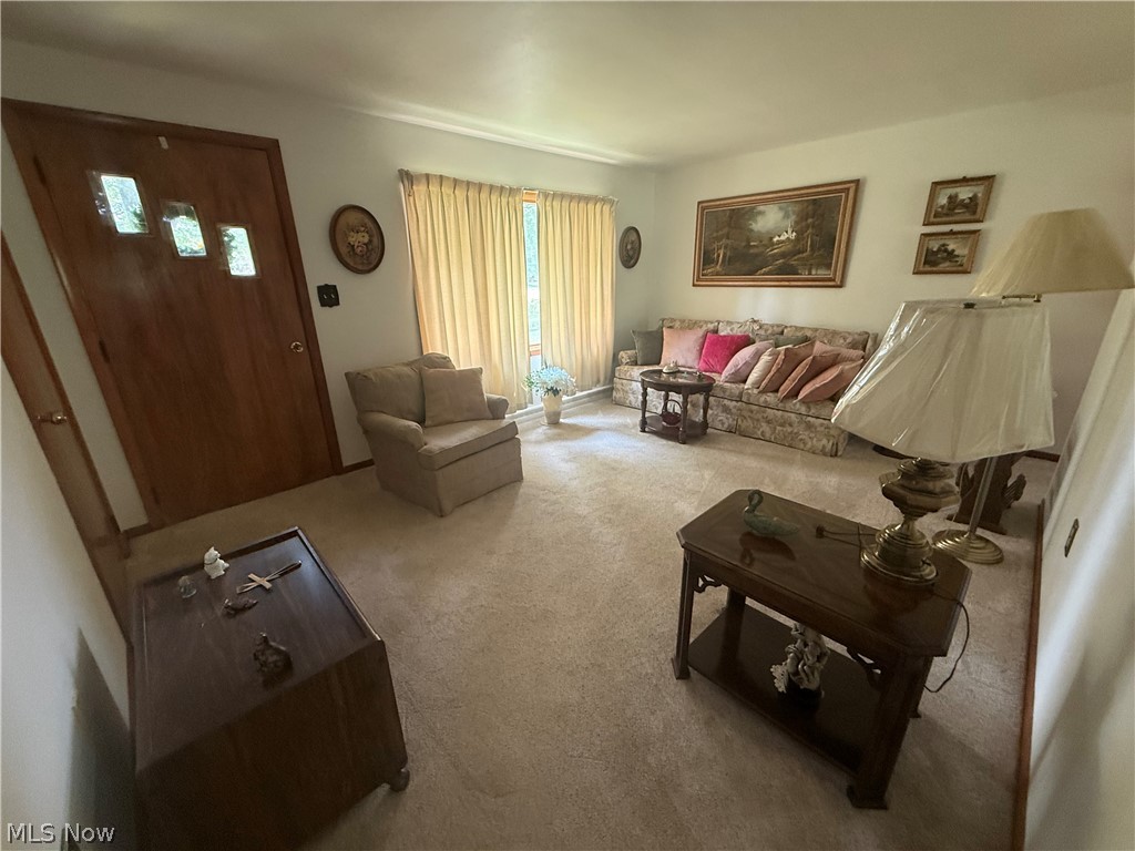 5771 Merwin Chase Road Brookfield OH 44403