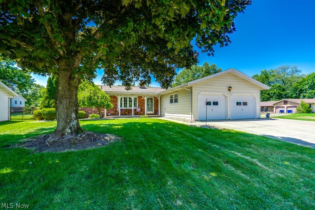533 Louise Street Ravenna OH 44266