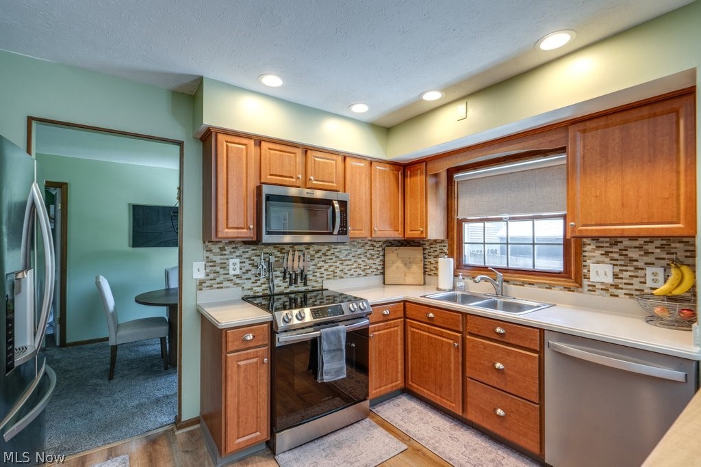 533 Louise Street Ravenna OH 44266