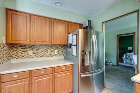 533 Louise Street Ravenna OH 44266