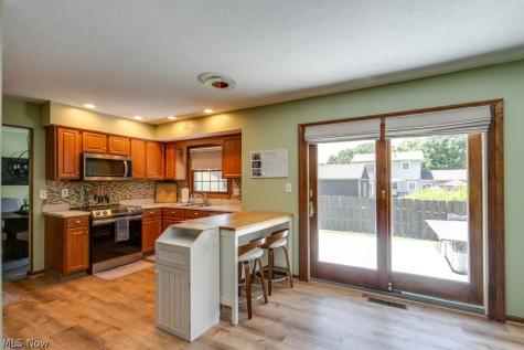 533 Louise Street Ravenna OH 44266