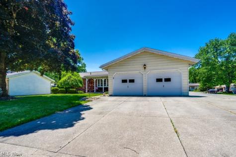 533 Louise Street Ravenna OH 44266