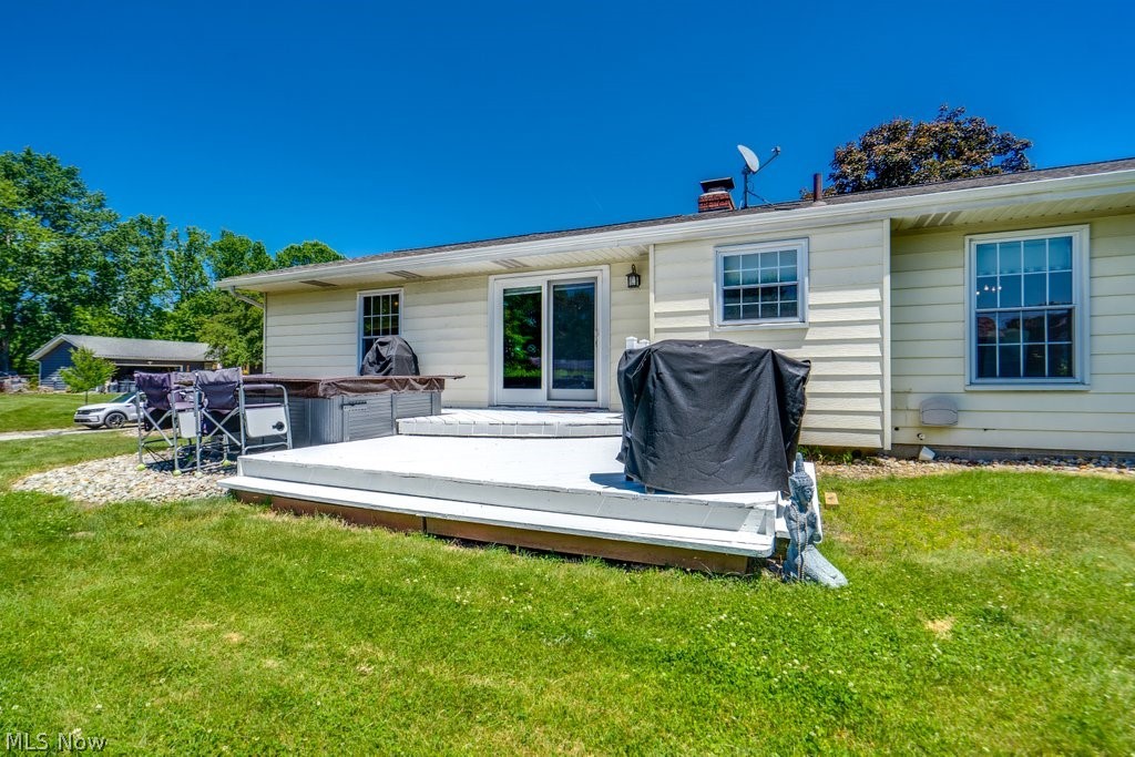 533 Louise Street Ravenna OH 44266