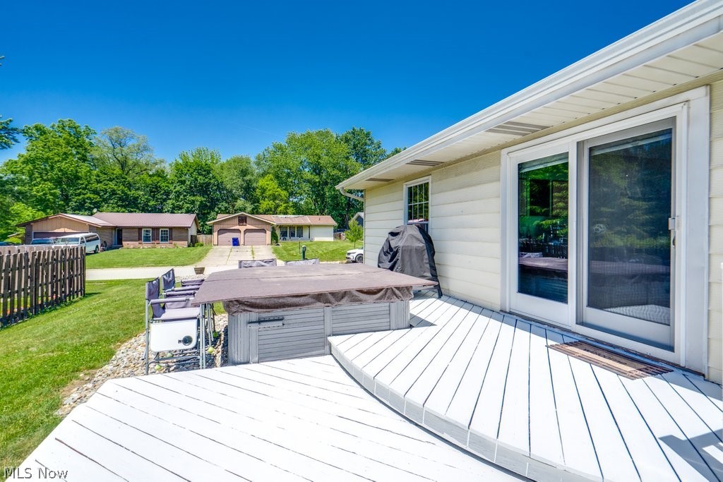 533 Louise Street Ravenna OH 44266