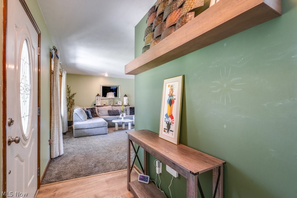 533 Louise Street Ravenna OH 44266