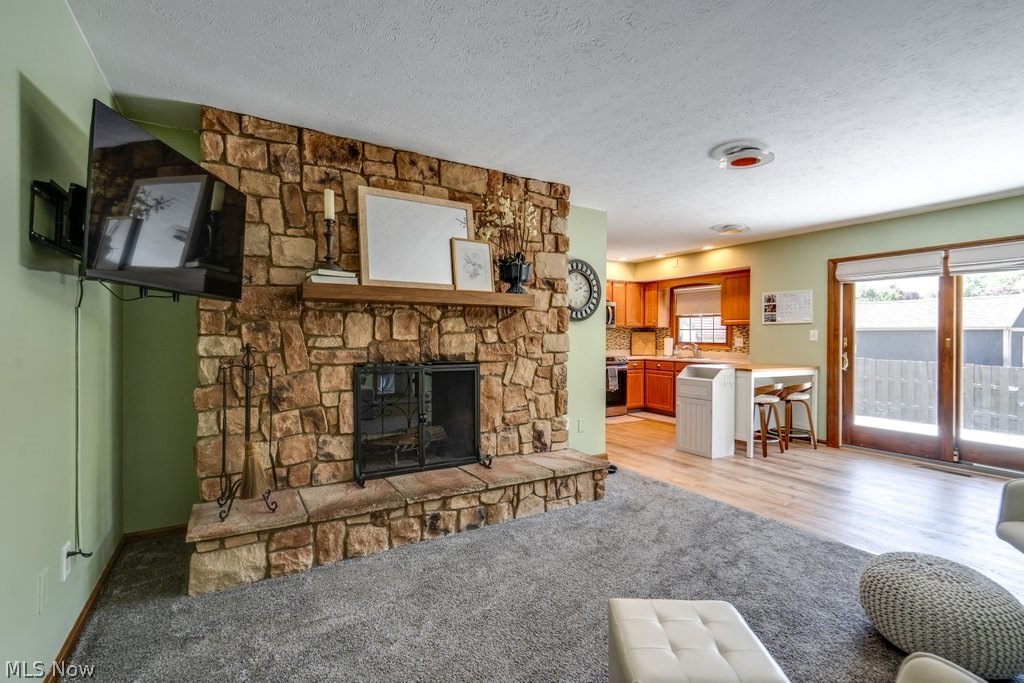 533 Louise Street Ravenna OH 44266