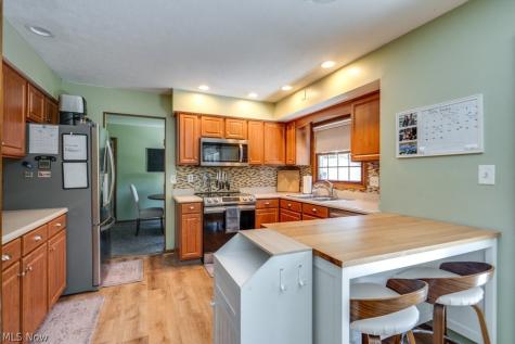 533 Louise Street Ravenna OH 44266