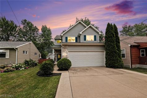 145 Vineyard Road Avon Lake OH 44012