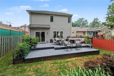 145 Vineyard Road Avon Lake OH 44012