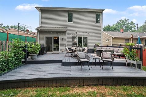 145 Vineyard Road Avon Lake OH 44012