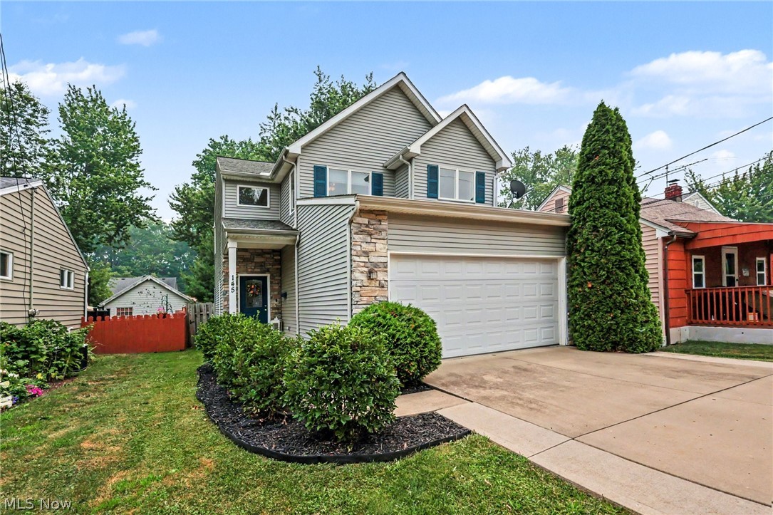 145 Vineyard Road Avon Lake OH 44012