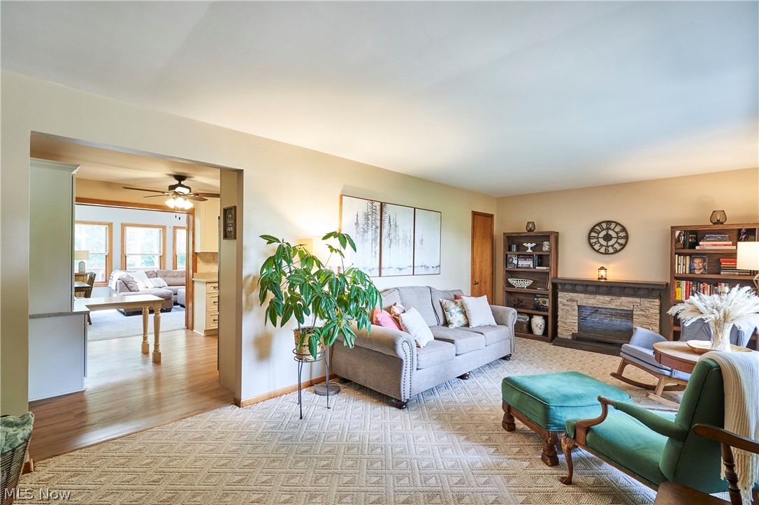 1865 Hartville Road Mogadore OH 44260
