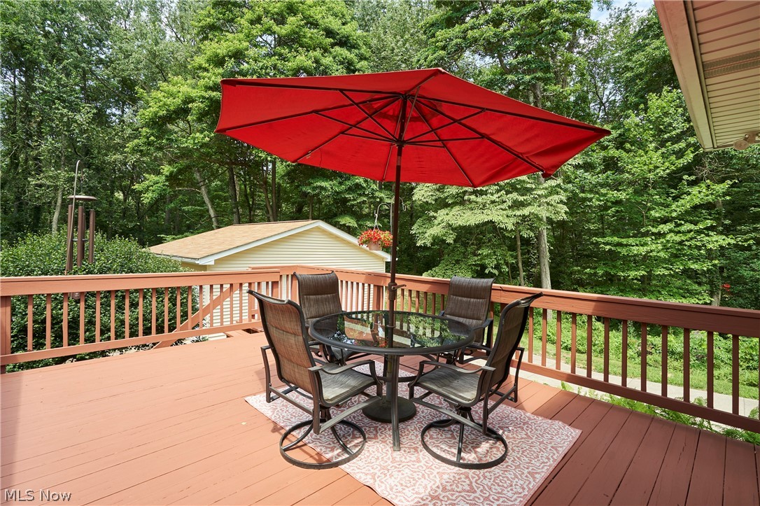 1865 Hartville Road Mogadore OH 44260