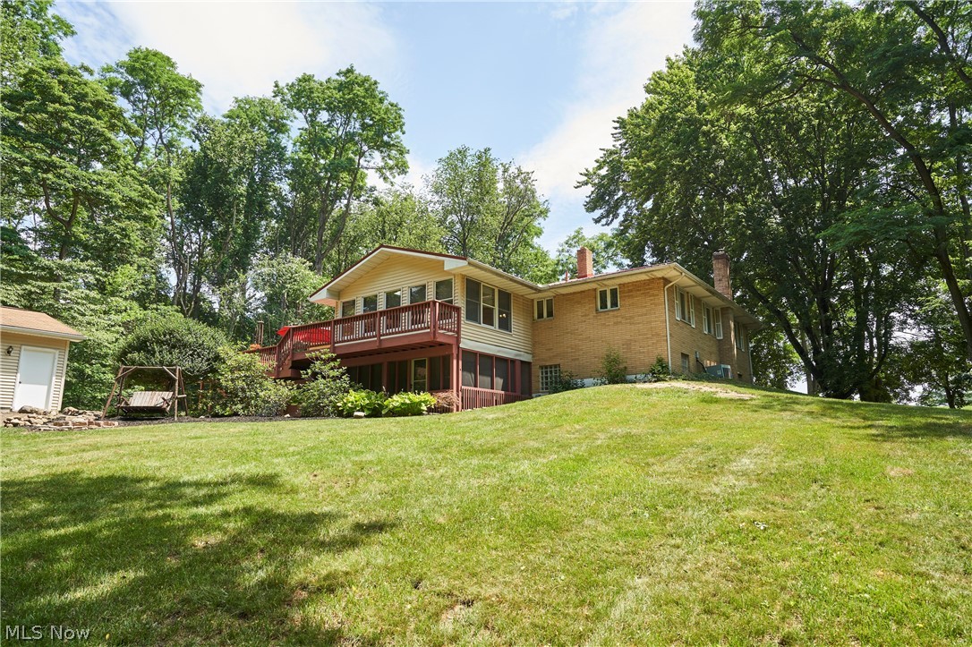 1865 Hartville Road Mogadore OH 44260