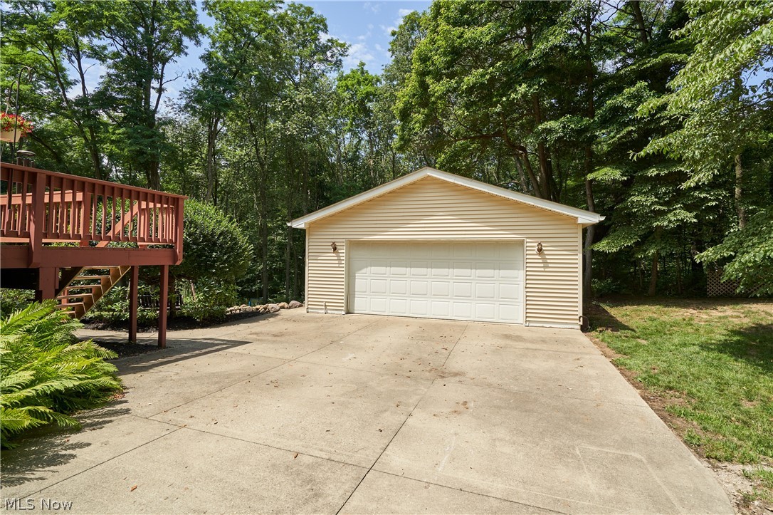 1865 Hartville Road Mogadore OH 44260