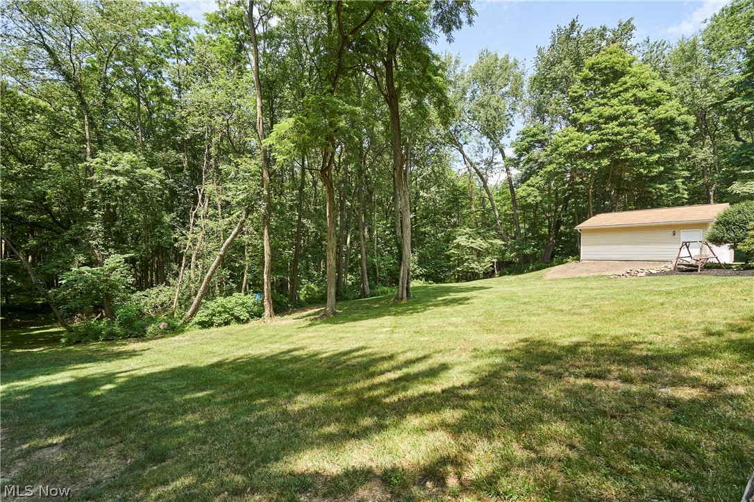 1865 Hartville Road Mogadore OH 44260