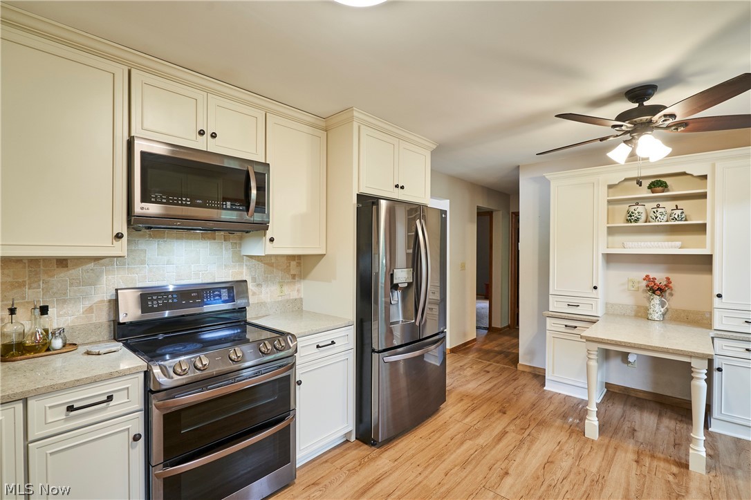 1865 Hartville Road Mogadore OH 44260