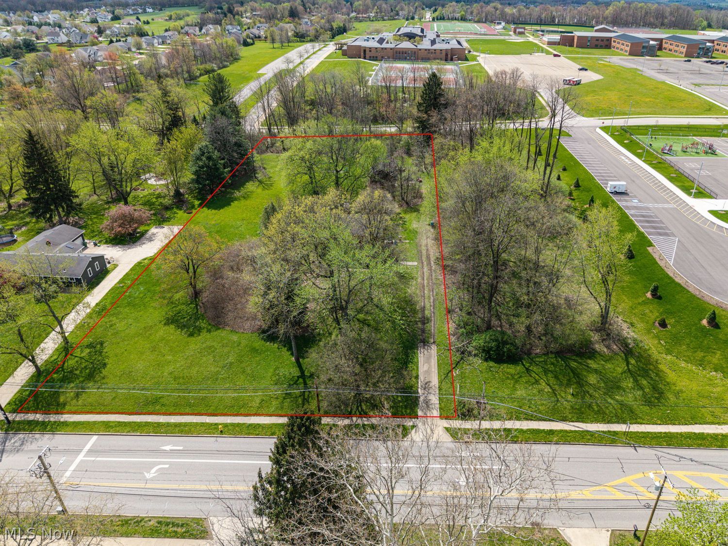 743 Broad Street Wadsworth OH 44281