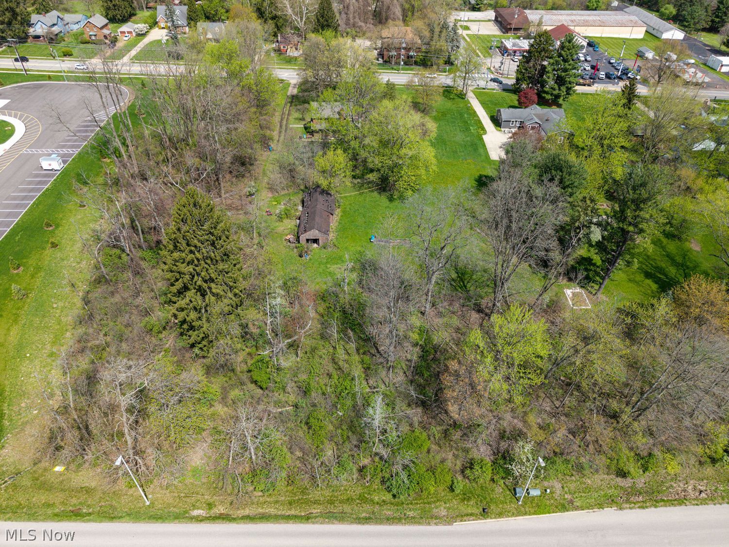 743 Broad Street Wadsworth OH 44281
