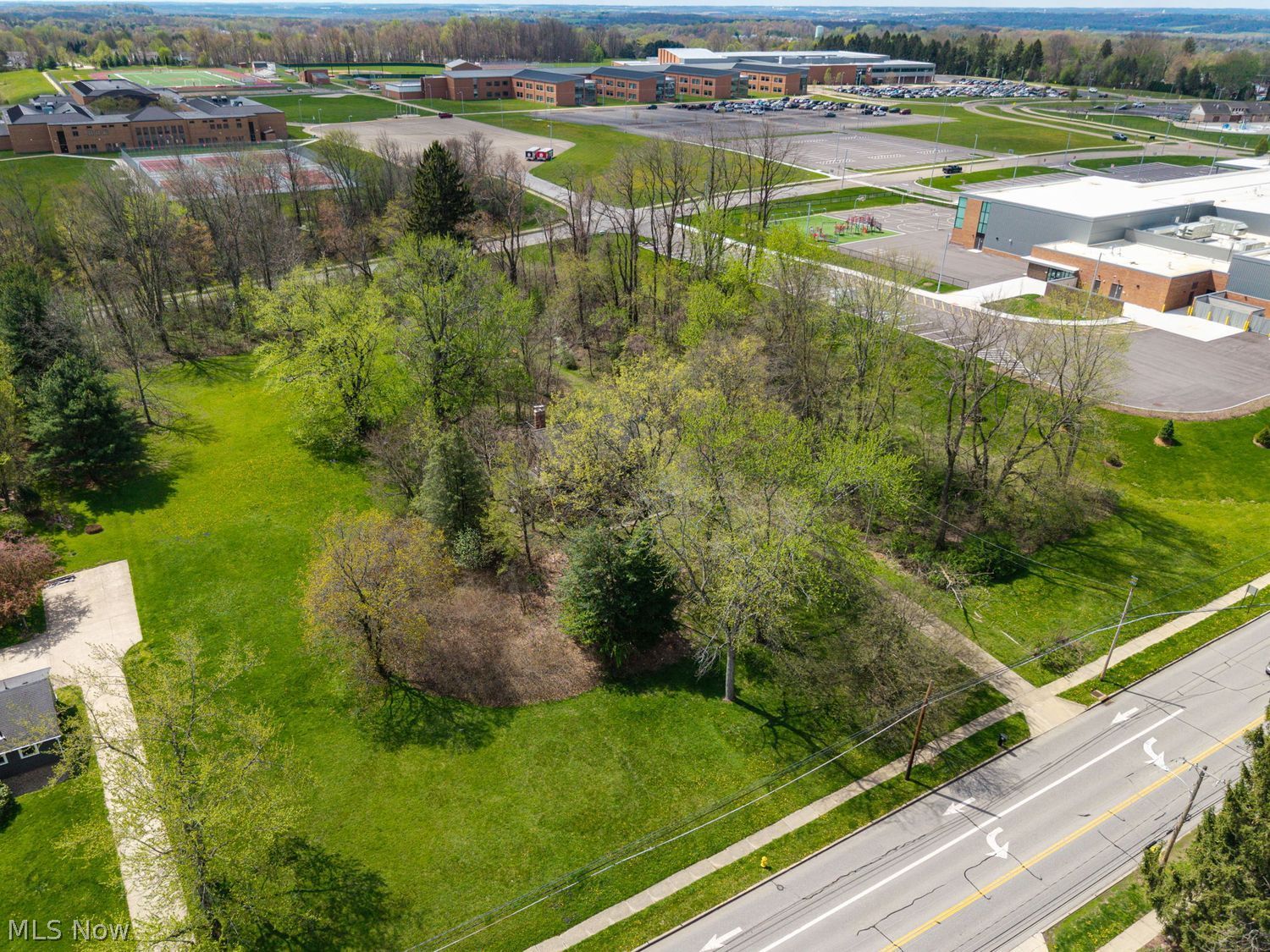 743 Broad Street Wadsworth OH 44281