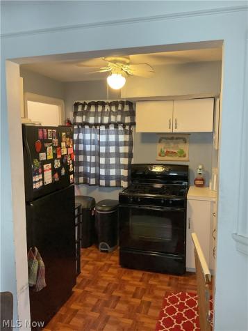 19409 Cherokee Avenue Cleveland OH 44119
