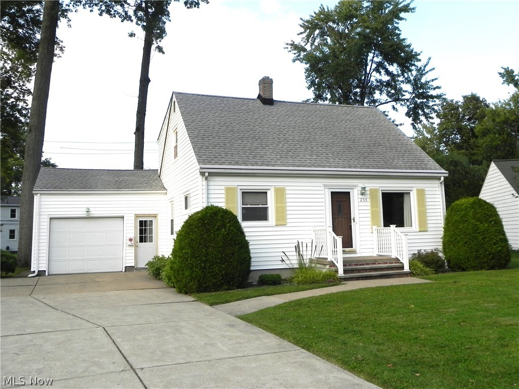 293 Bellaire Road Avon Lake OH 44012