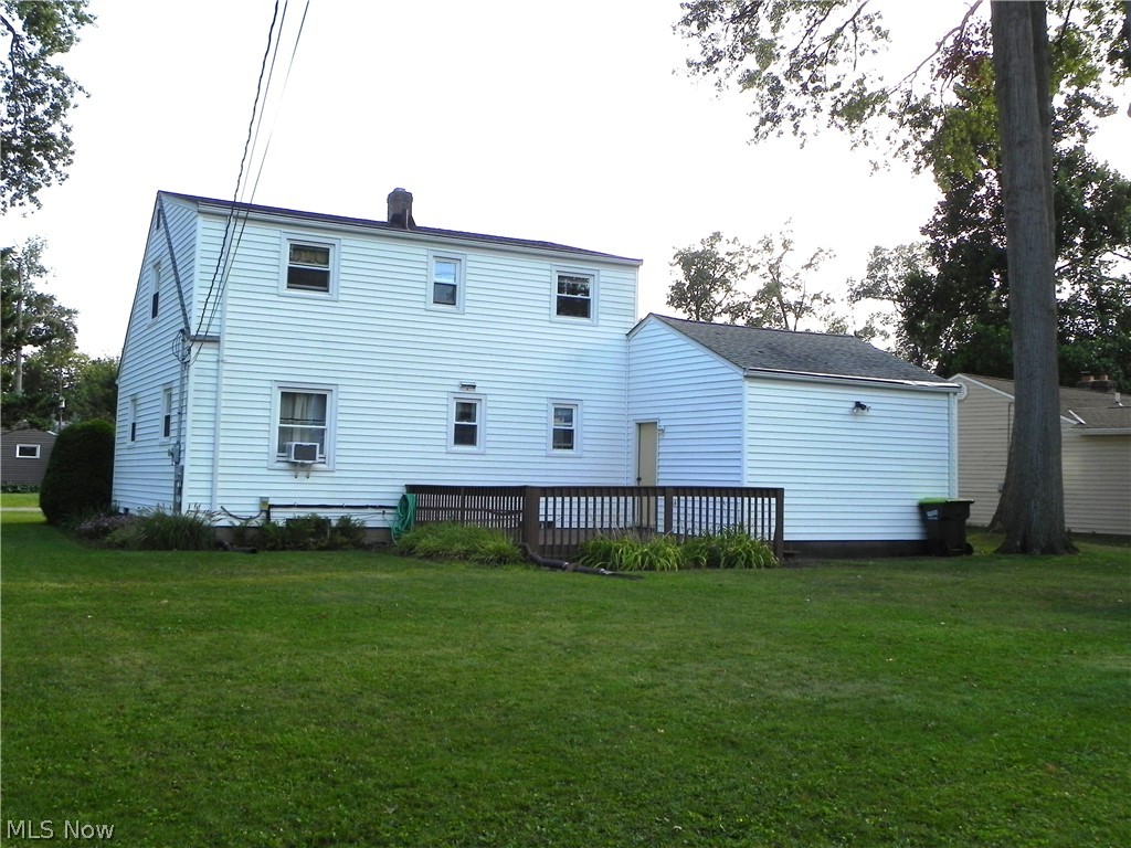 293 Bellaire Road Avon Lake OH 44012