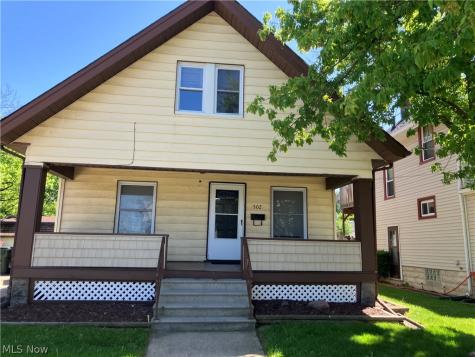 Dewey Avenue Elyria OH 44035