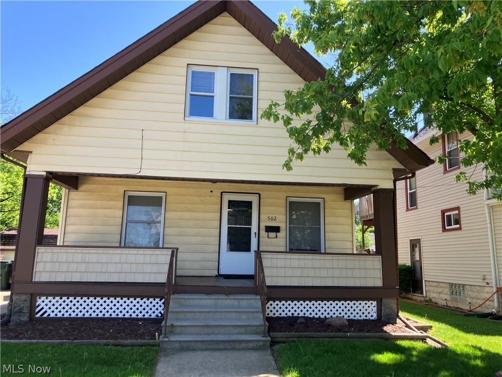 502 Dewey Avenue Elyria OH 44035