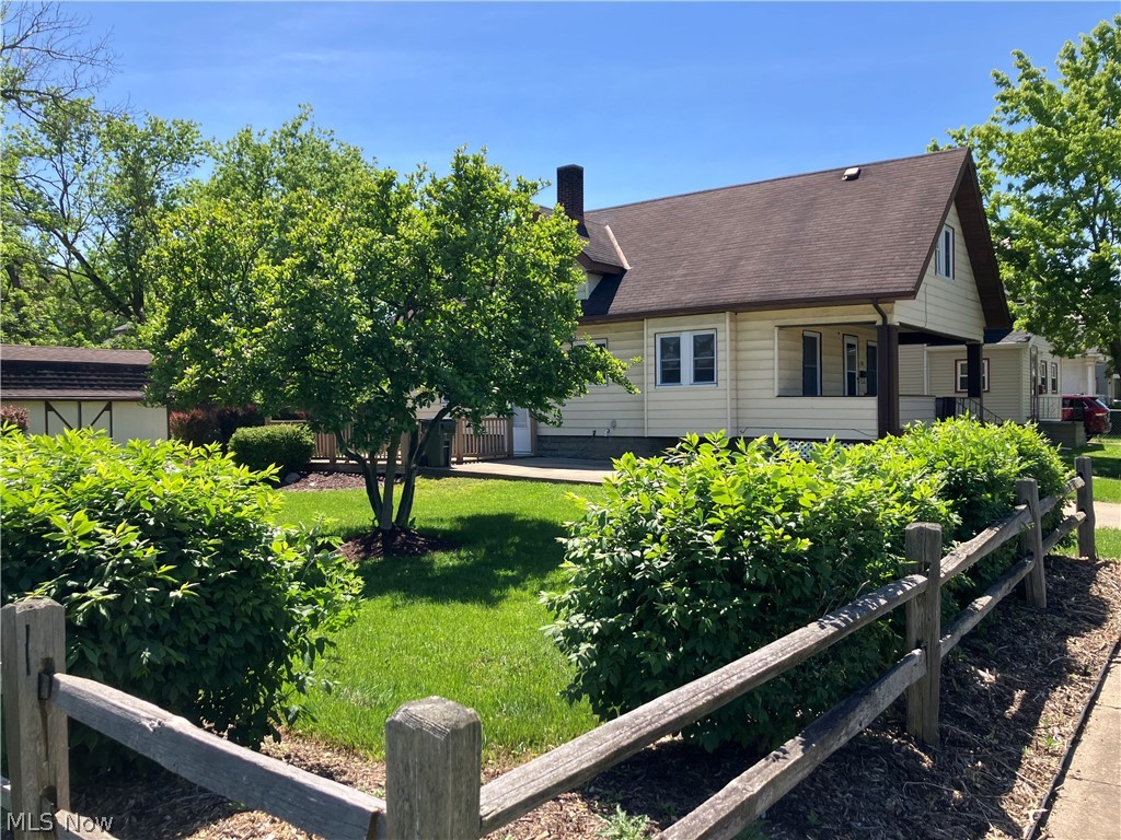 502 Dewey Avenue Elyria OH 44035
