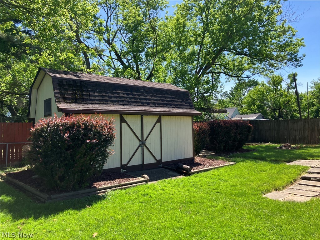 502 Dewey Avenue Elyria OH 44035