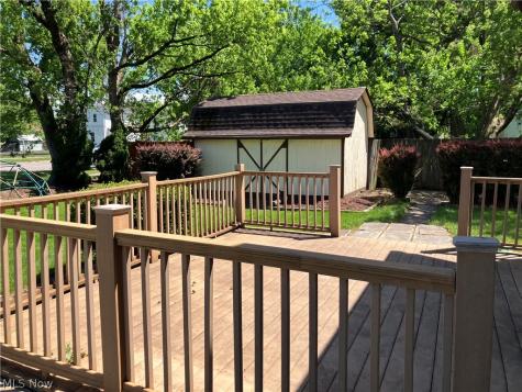 502 Dewey Avenue Elyria OH 44035