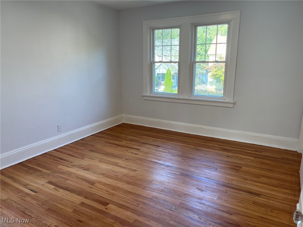 1148 Sylvania Road Cleveland Heights OH 44121