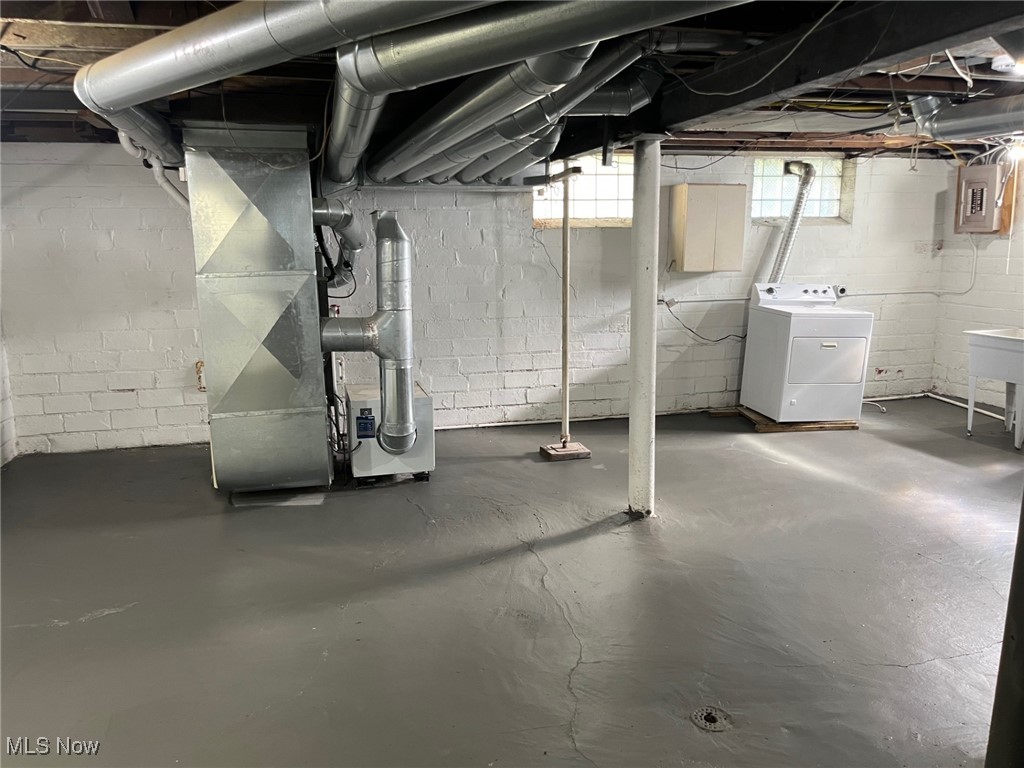 1148 Sylvania Road Cleveland Heights OH 44121