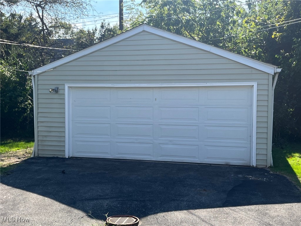 1148 Sylvania Road Cleveland Heights OH 44121