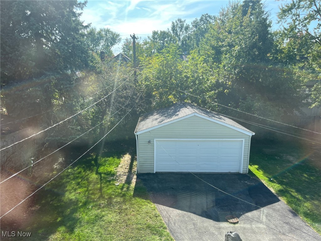 1148 Sylvania Road Cleveland Heights OH 44121