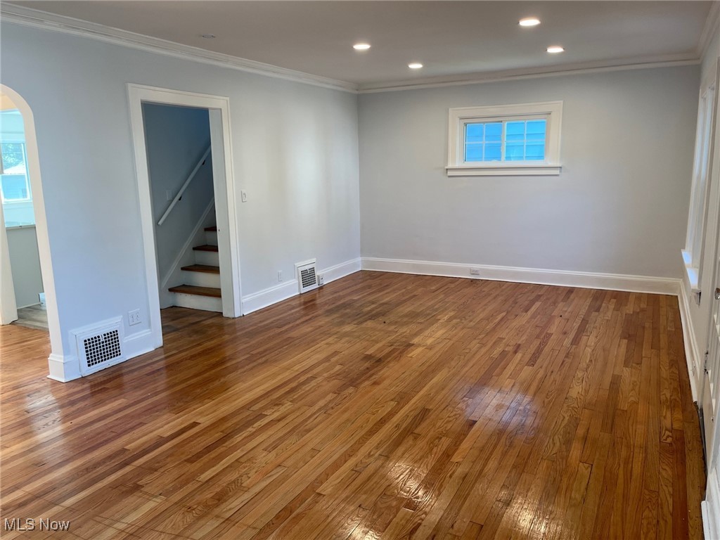 1148 Sylvania Road Cleveland Heights OH 44121