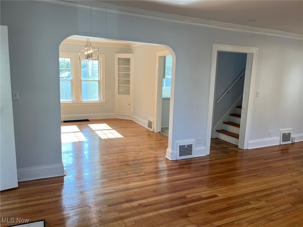 1148 Sylvania Road Cleveland Heights OH 44121