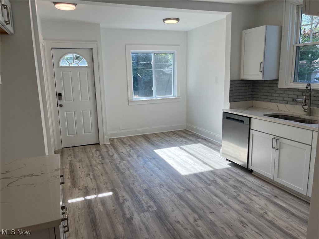 1148 Sylvania Road Cleveland Heights OH 44121