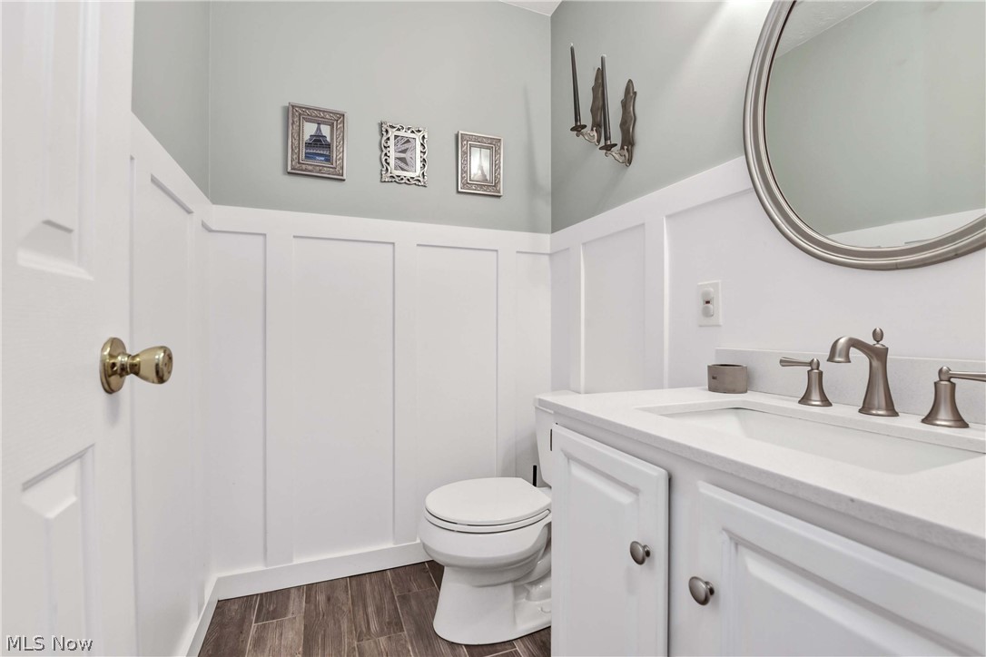 705 Lake Trail Aurora OH 44202