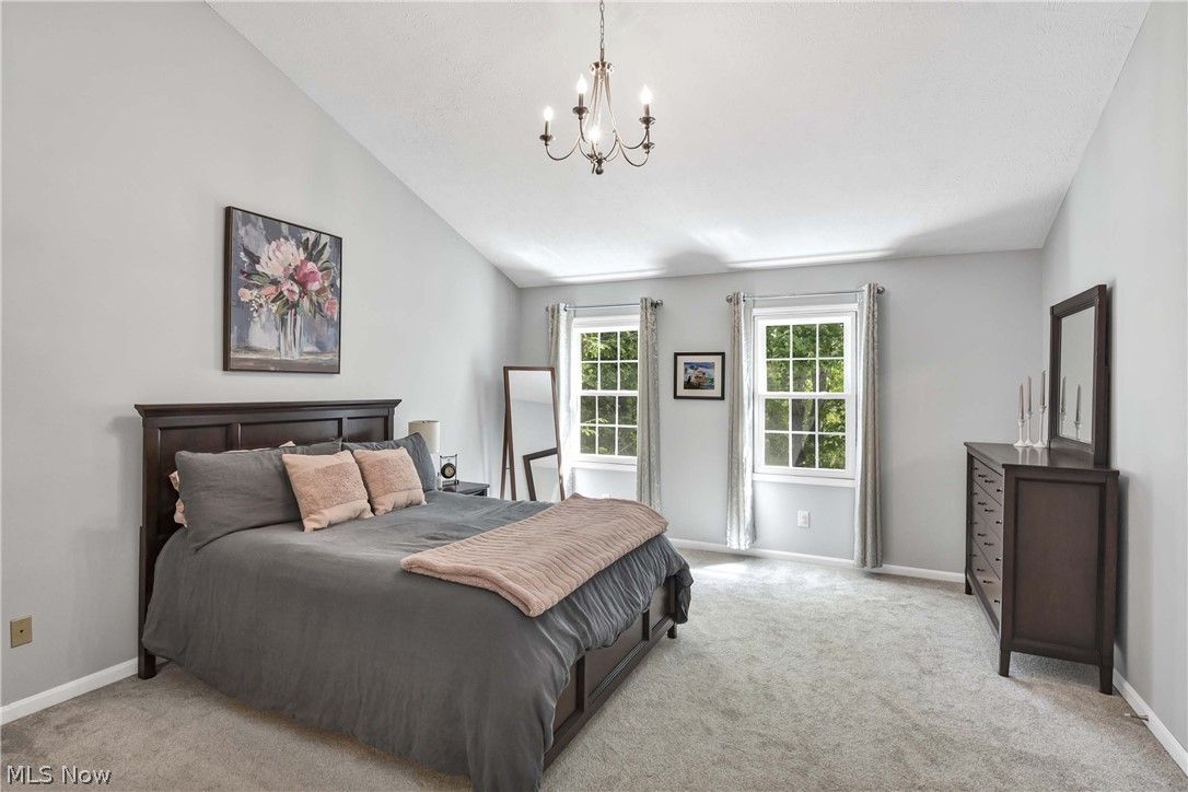 705 Lake Trail Aurora OH 44202
