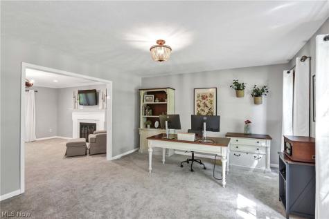 705 Lake Trail Aurora OH 44202