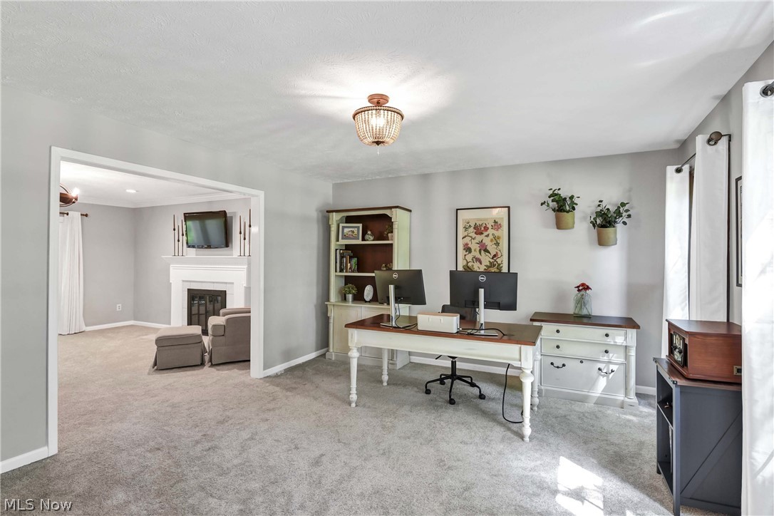 705 Lake Trail Aurora OH 44202