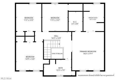 705 Lake Trail Aurora OH 44202
