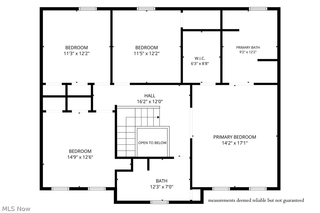 705 Lake Trail Aurora OH 44202