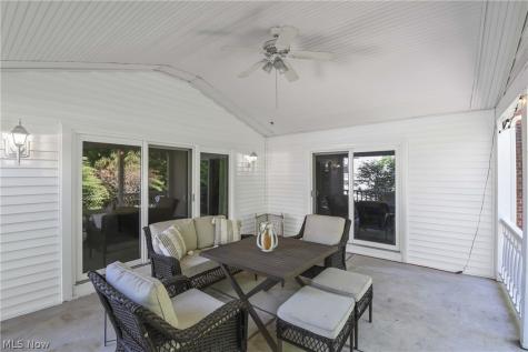 705 Lake Trail Aurora OH 44202