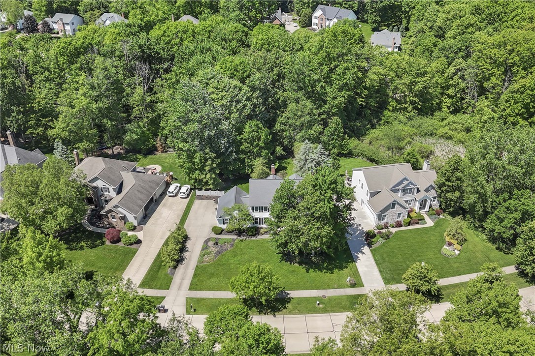 705 Lake Trail Aurora OH 44202