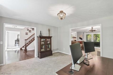 705 Lake Trail Aurora OH 44202