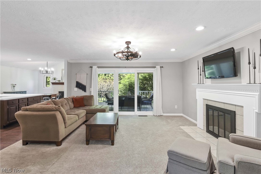 705 Lake Trail Aurora OH 44202
