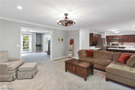 705 Lake Trail Aurora OH 44202